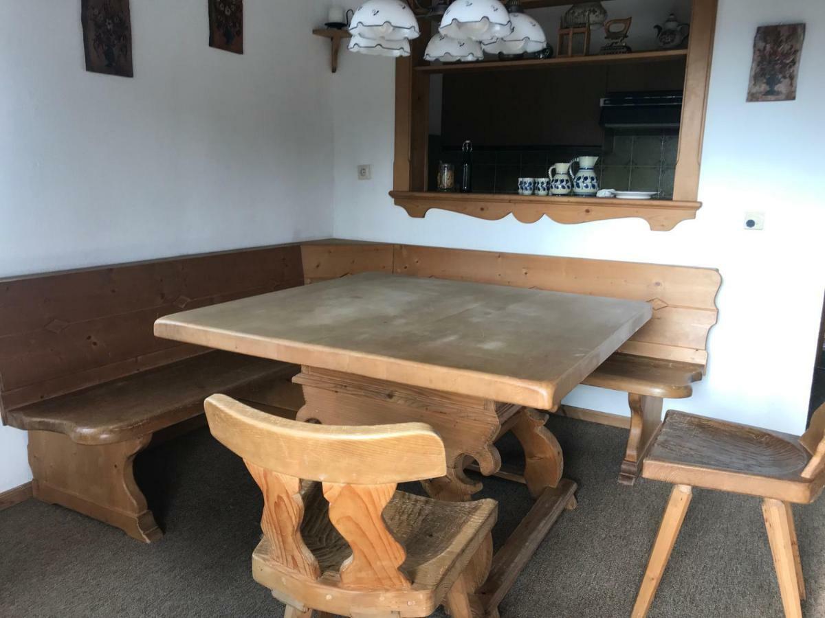 Stubalm Appartements Salla Eksteriør billede