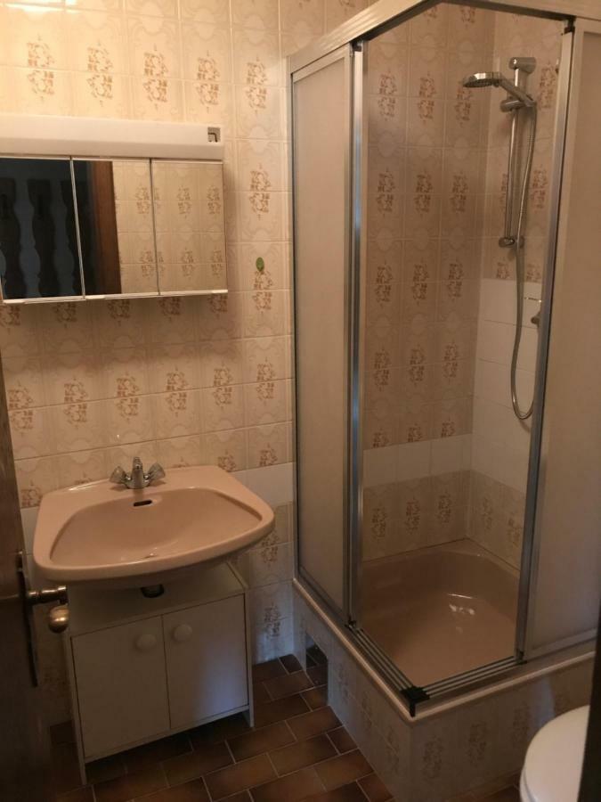 Stubalm Appartements Salla Eksteriør billede