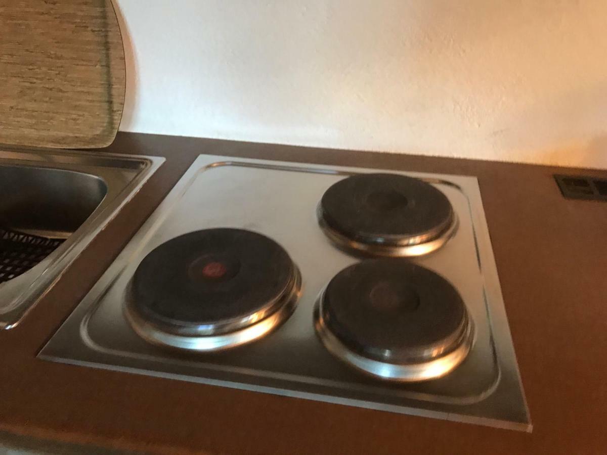 Stubalm Appartements Salla Eksteriør billede